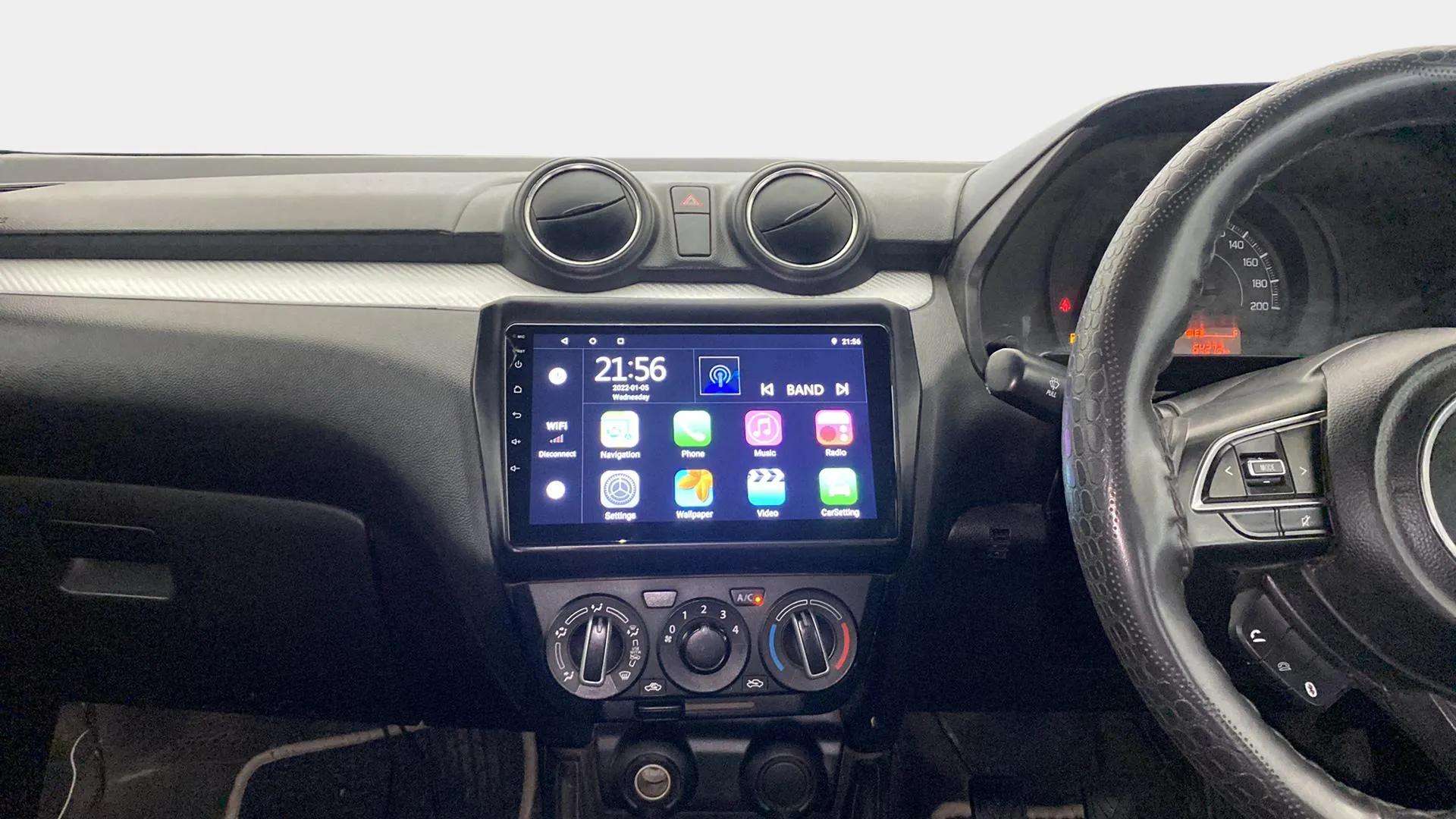 Features