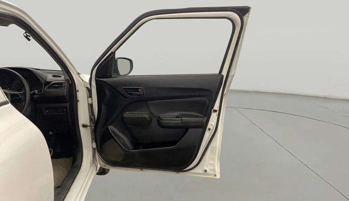 2018 Maruti Swift LXI, Petrol, Manual, 64,201 km, RHS Front Door
