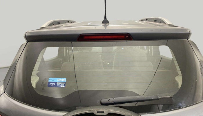 2021 Ford Ecosport TITANIUM + 1.5L PETROL AT, Petrol, Automatic, 18,122 km, Rear Windshield