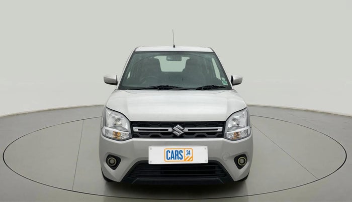 2023 Maruti New Wagon-R VXI 1.0, Petrol, Manual, 29,358 km, Front