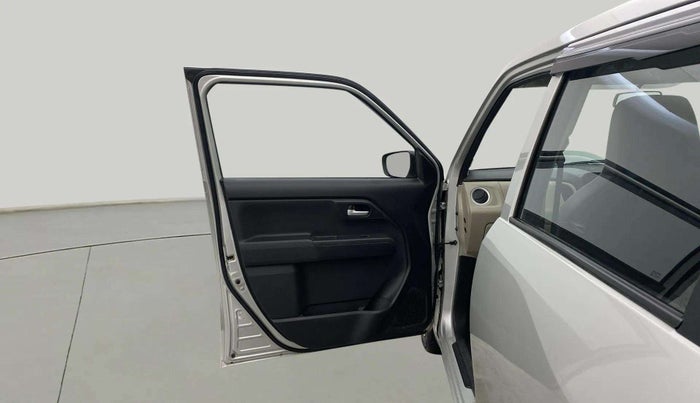 2023 Maruti New Wagon-R VXI 1.0, Petrol, Manual, 29,358 km, LHS Front Door