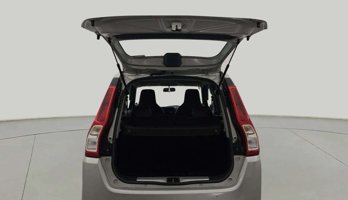 2023 Maruti New Wagon-R VXI 1.0, Petrol, Manual, 29,358 km, Boot Door Open