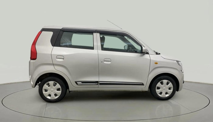 2023 Maruti New Wagon-R VXI 1.0, Petrol, Manual, 29,358 km, Right Side View