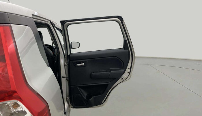 2023 Maruti New Wagon-R VXI 1.0, Petrol, Manual, 29,358 km, RHS Rear Door