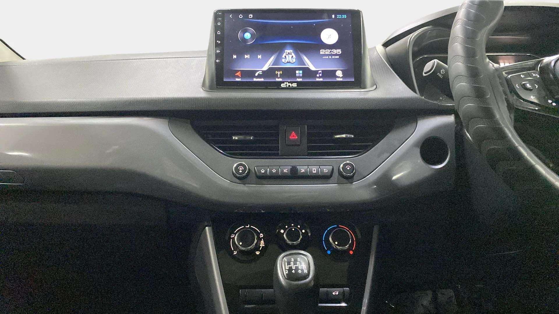 Features
