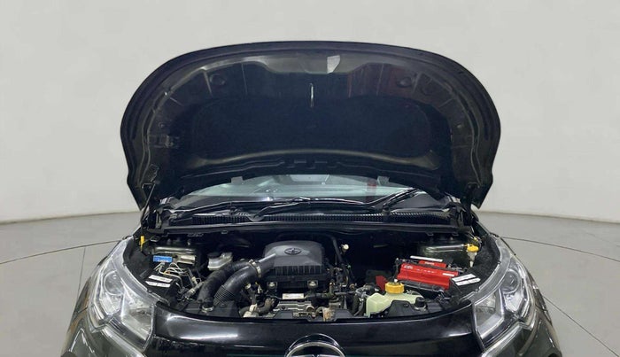 2021 Tata NEXON XM SUNROOF PETROL, Petrol, Manual, 18,720 km, Open Bonet