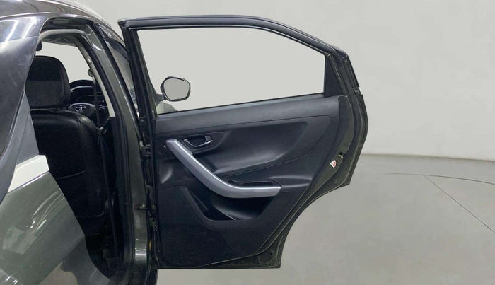 2021 Tata NEXON XM SUNROOF PETROL, Petrol, Manual, 18,720 km, RHS Rear Door
