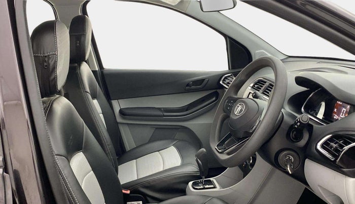 2023 Tata Tiago XTA PETROL, Petrol, Automatic, 1,632 km, Right Side Front Door Cabin
