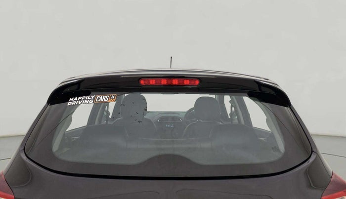 2023 Tata Tiago XTA PETROL, Petrol, Automatic, 1,632 km, Rear Windshield