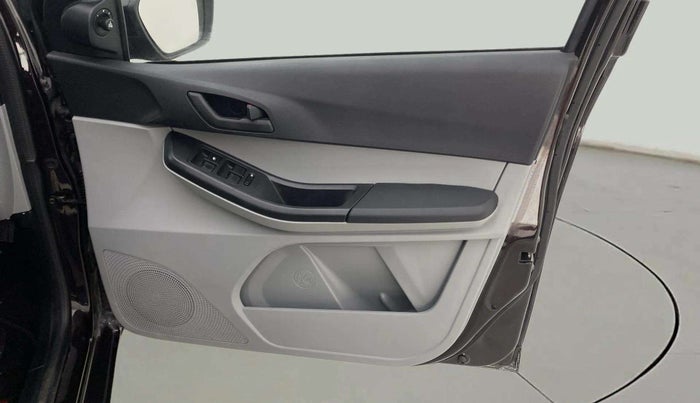 2023 Tata Tiago XTA PETROL, Petrol, Automatic, 1,632 km, Driver Side Door Panels Control