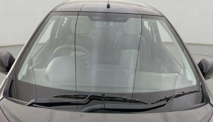 2023 Tata Tiago XTA PETROL, Petrol, Automatic, 1,632 km, Front Windshield