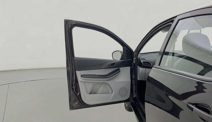 2023 Tata Tiago XTA PETROL, Petrol, Automatic, 1,632 km, LHS Front Door