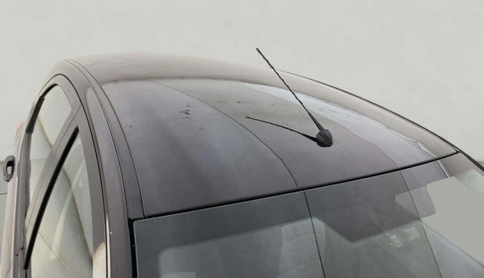 2023 Tata Tiago XTA PETROL, Petrol, Automatic, 1,632 km, Roof