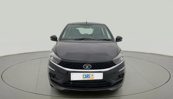 2023 Tata Tiago XTA PETROL, Petrol, Automatic, 1,632 km, Front