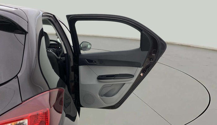 2023 Tata Tiago XTA PETROL, Petrol, Automatic, 1,632 km, RHS Rear Door