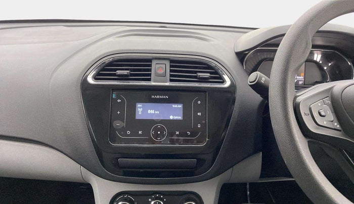 2023 Tata Tiago XTA PETROL, Petrol, Automatic, 1,632 km, Air Conditioner