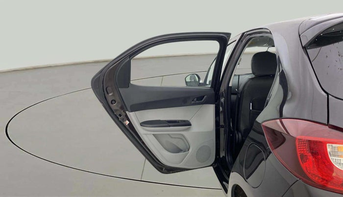 2023 Tata Tiago XTA PETROL, Petrol, Automatic, 1,632 km, LHS Rear Door