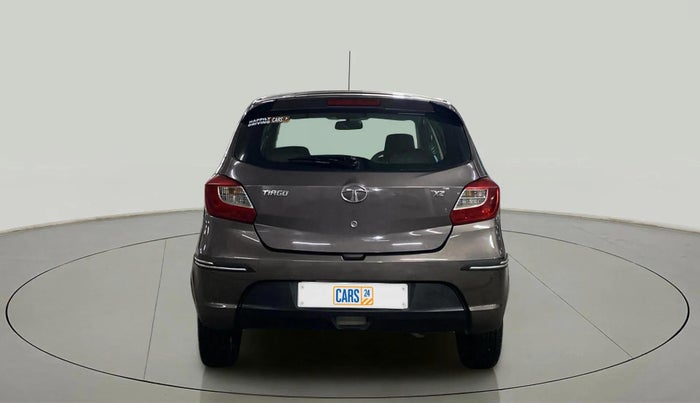 2018 Tata Tiago XZ PETROL, Petrol, Manual, 67,350 km, Back/Rear