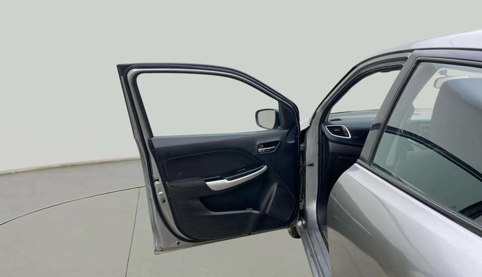 2017 Maruti Baleno DELTA DIESEL 1.3, Diesel, Manual, 85,199 km, LHS Front Door
