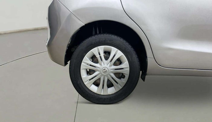 2017 Maruti Baleno DELTA DIESEL 1.3, Diesel, Manual, 85,199 km, Right Rear Wheel