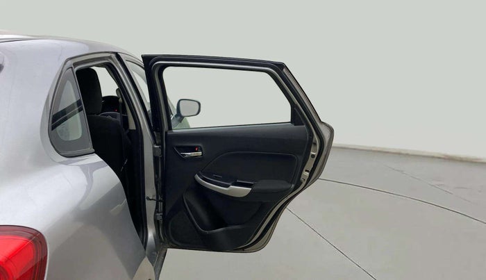 2017 Maruti Baleno DELTA DIESEL 1.3, Diesel, Manual, 85,199 km, RHS Rear Door