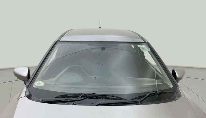 2017 Maruti Baleno DELTA DIESEL 1.3, Diesel, Manual, 85,199 km, Front Windshield