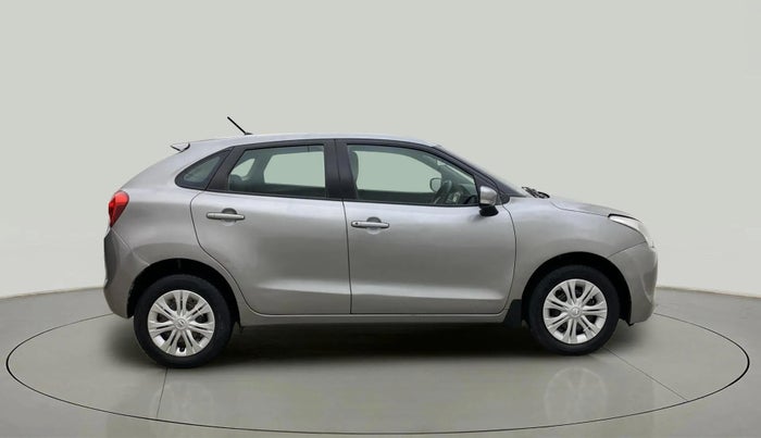 2017 Maruti Baleno DELTA DIESEL 1.3, Diesel, Manual, 85,199 km, Right Side View