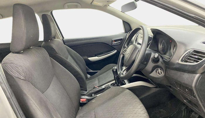 2017 Maruti Baleno DELTA DIESEL 1.3, Diesel, Manual, 85,199 km, Right Side Front Door Cabin