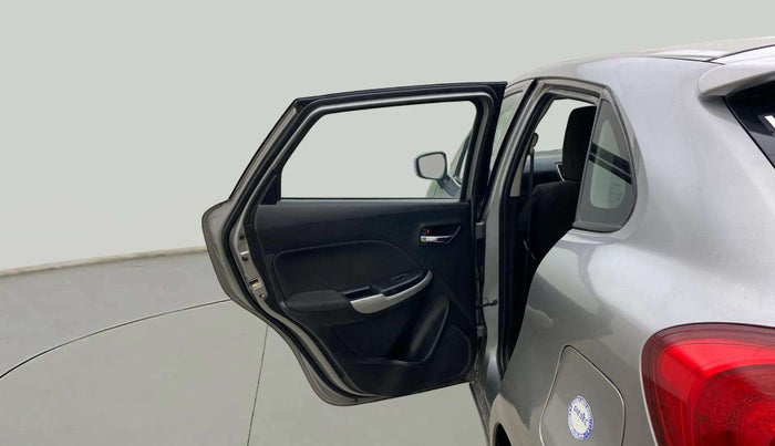 2017 Maruti Baleno DELTA DIESEL 1.3, Diesel, Manual, 85,199 km, LHS Rear Door