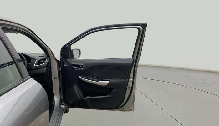 2017 Maruti Baleno DELTA DIESEL 1.3, Diesel, Manual, 85,199 km, RHS Front Door