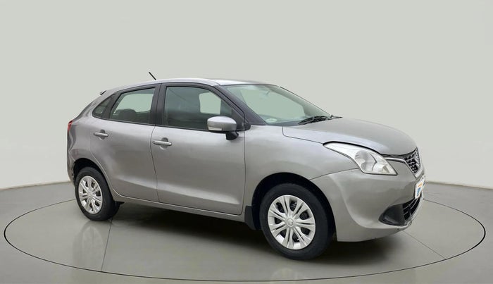 2017 Maruti Baleno DELTA DIESEL 1.3, Diesel, Manual, 85,199 km, Right Front Diagonal