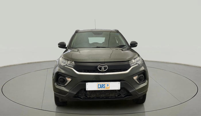 2023 Tata NEXON XM SUNROOF PETROL, Petrol, Manual, 12,956 km, Front
