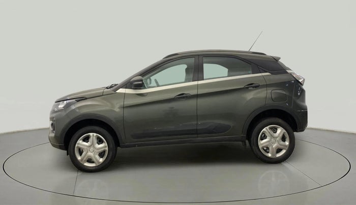 2023 Tata NEXON XM SUNROOF PETROL, Petrol, Manual, 12,956 km, Left Side