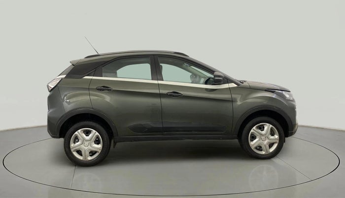 2023 Tata NEXON XM SUNROOF PETROL, Petrol, Manual, 12,956 km, Right Side View