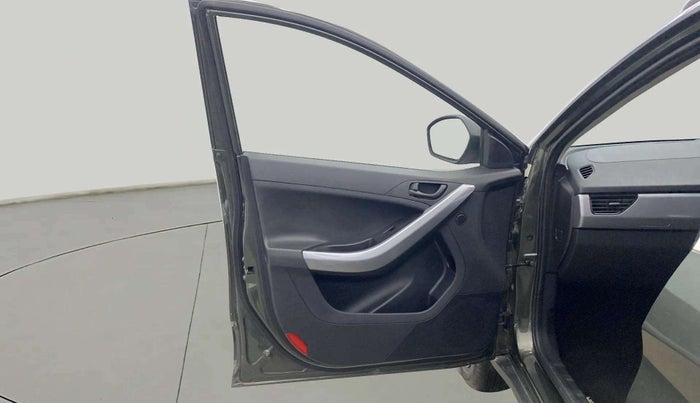 2023 Tata NEXON XM SUNROOF PETROL, Petrol, Manual, 12,956 km, LHS Front Door