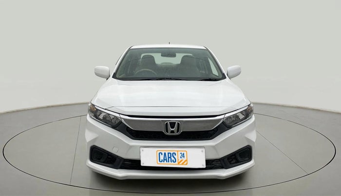 2019 Honda Amaze 1.2L I-VTEC E, Petrol, Manual, 56,666 km, Front