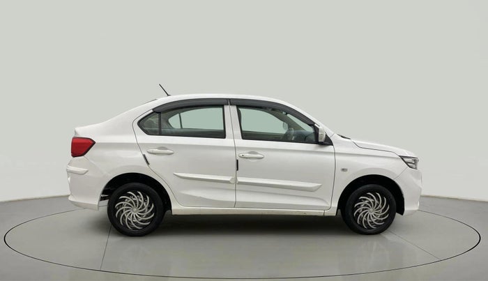 2019 Honda Amaze 1.2L I-VTEC E, Petrol, Manual, 56,666 km, Right Side View