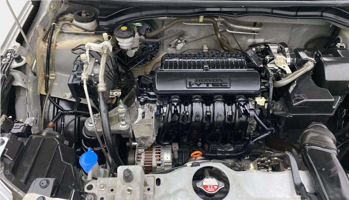 2019 Honda Amaze 1.2L I-VTEC E, Petrol, Manual, 56,666 km, Engine View - Right