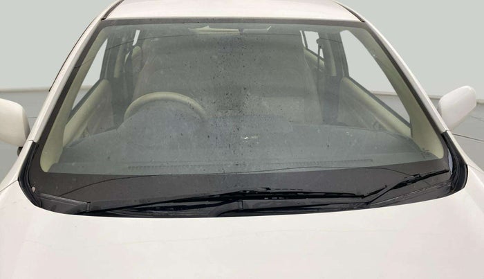 2019 Honda Amaze 1.2L I-VTEC E, Petrol, Manual, 56,666 km, Front Windshield
