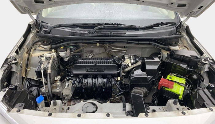 2019 Honda Amaze 1.2L I-VTEC E, Petrol, Manual, 56,666 km, Engine View