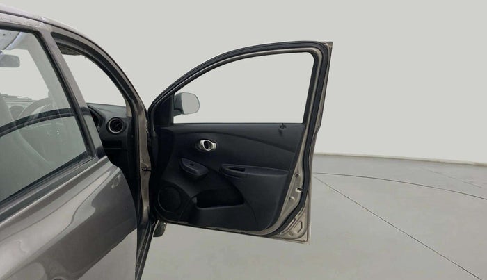 2018 Datsun Go Plus T, Petrol, Manual, 12,396 km, RHS Front Door