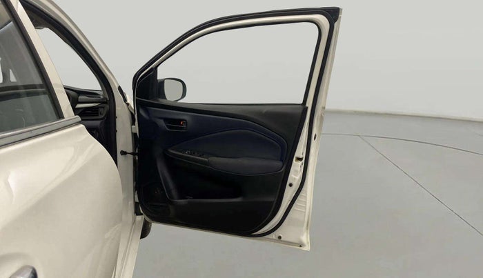 2024 Maruti Baleno SIGMA PETROL 1.2, Petrol, Manual, 10,632 km, RHS Front Door