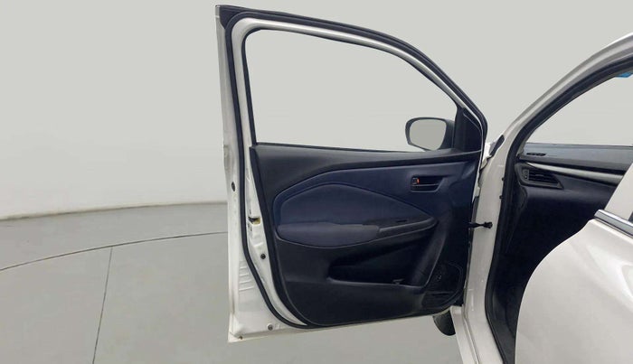 2024 Maruti Baleno SIGMA PETROL 1.2, Petrol, Manual, 10,632 km, LHS Front Door