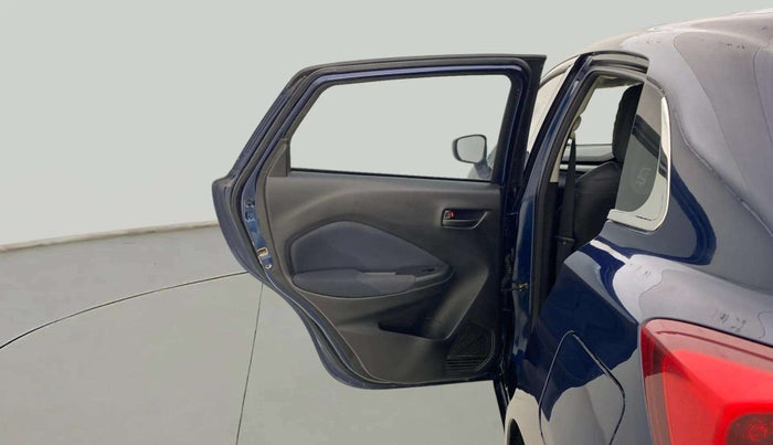 2022 Maruti Baleno SIGMA PETROL 1.2, Petrol, Manual, 26,118 km, LHS Rear Door