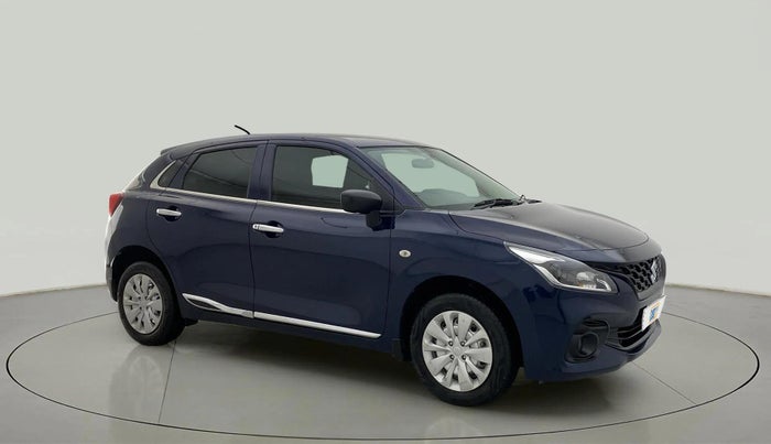 2022 Maruti Baleno SIGMA PETROL 1.2, Petrol, Manual, 26,118 km, Right Front Diagonal