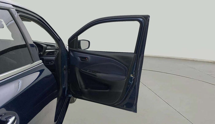 2022 Maruti Baleno SIGMA PETROL 1.2, Petrol, Manual, 26,118 km, RHS Front Door