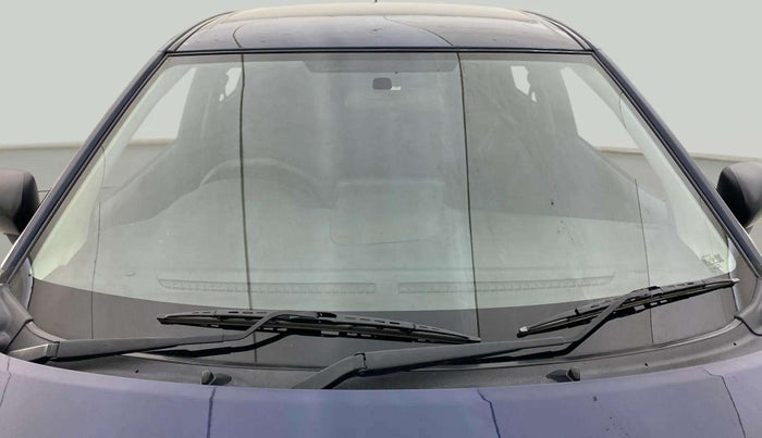 2022 Maruti Baleno SIGMA PETROL 1.2, Petrol, Manual, 26,118 km, Front Windshield