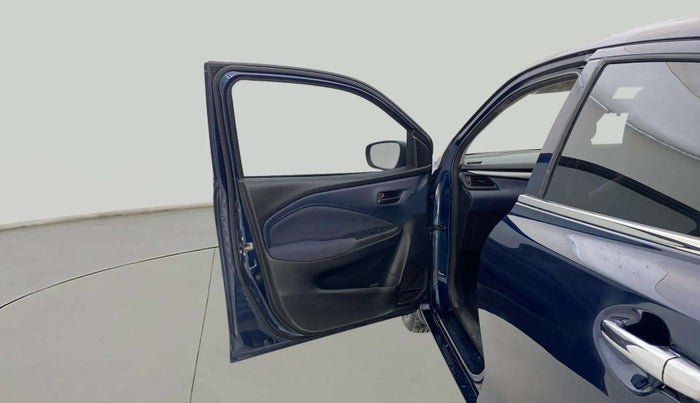 2022 Maruti Baleno SIGMA PETROL 1.2, Petrol, Manual, 26,118 km, LHS Front Door
