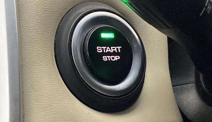 2021 MG HECTOR SHARP 1.5 PETROL CVT, Petrol, Automatic, 62,000 km, Keyless Start/ Stop Button