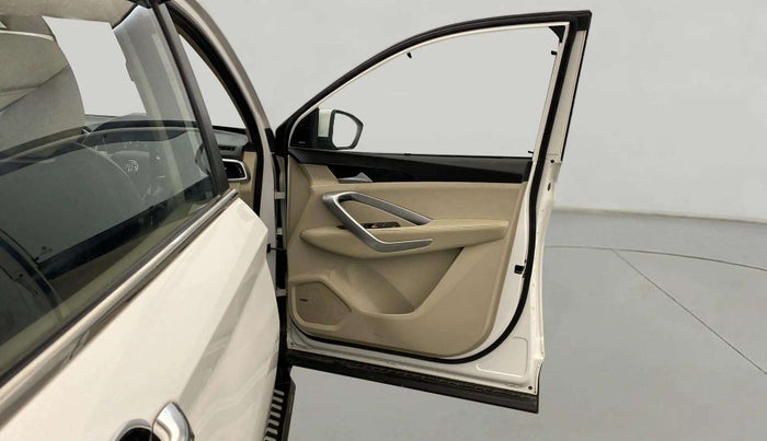 2021 MG HECTOR SHARP 1.5 PETROL CVT, Petrol, Automatic, 62,000 km, RHS Front Door